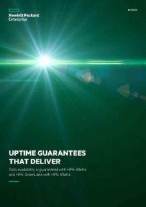 Read more about the article Uptime Guarantees That Deliver