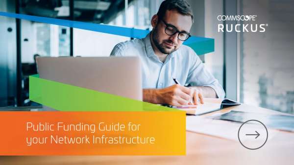 You are currently viewing Public Funding Guide for your Network Infrastructure