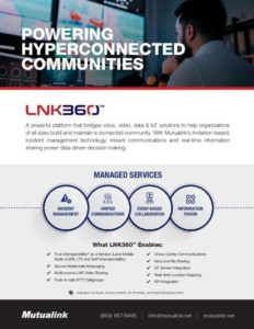 Read more about the article Powering HyperConnected Communities