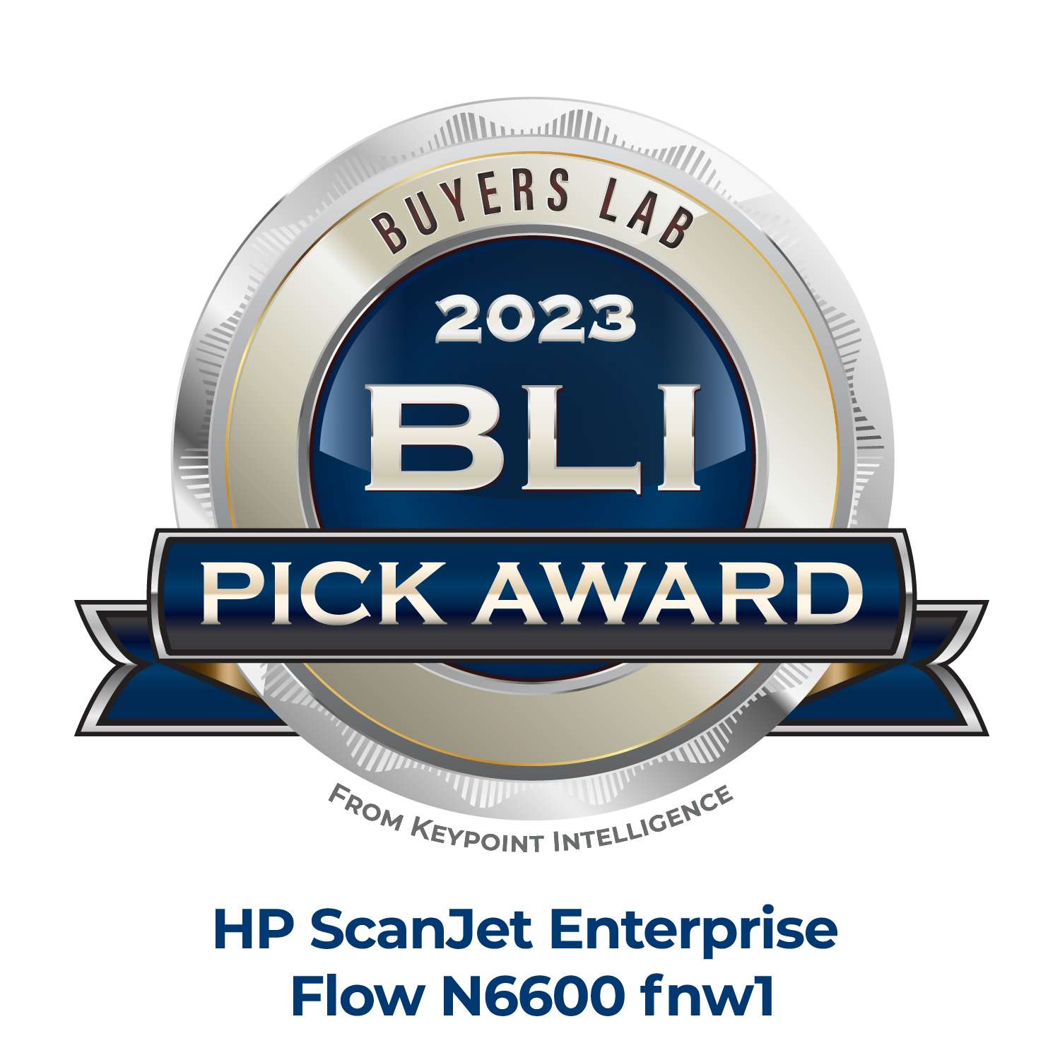 You are currently viewing #Officeproductivity often drops when trying to integrate paper documents with digital. Reply to learn why BLI chose the @HP ScanJet Enterprise Flow as its 2023 Pick Award Winner for making scanning a breeze.