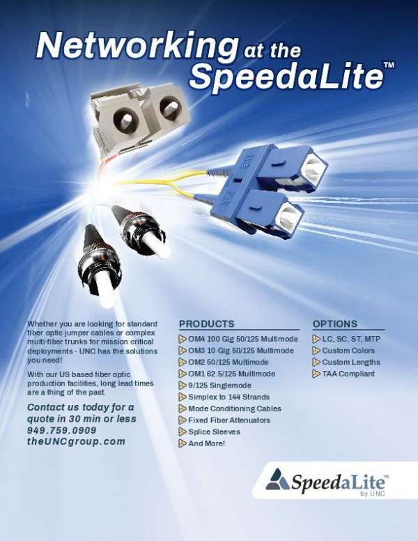 You are currently viewing Networking SpeedaLite