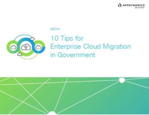 Read more about the article 10 Tips for Enterprise Cloud Migration in Government