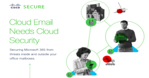 Read more about the article Cloud Email Needs Cloud Security