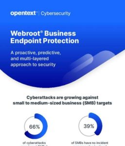 Read more about the article Webroot Business Endpoint Protection