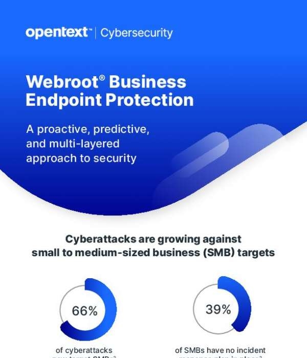 You are currently viewing Webroot Business Endpoint Protection