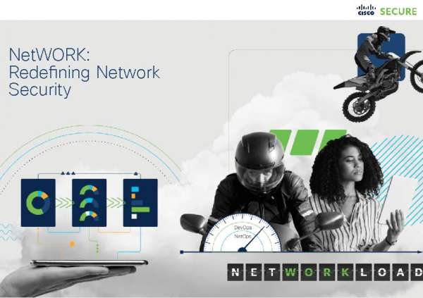 You are currently viewing NetWORK: Redefining Network Security