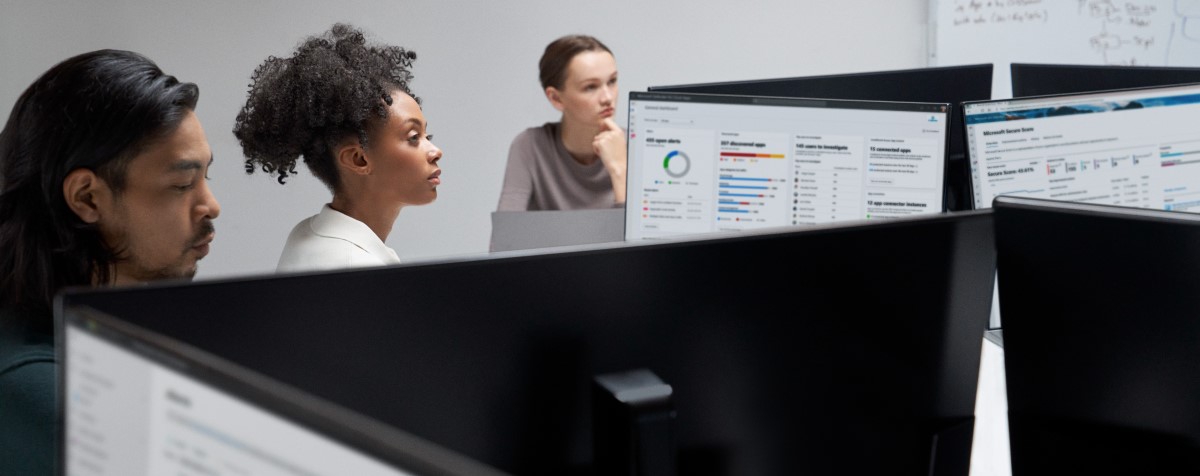 You are currently viewing Microsoft recognized as a Leader in the Forrester Wave: Data Security Platforms, Q1 2023