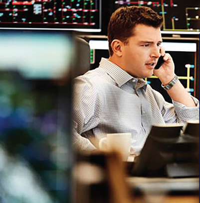 You are currently viewing BC Hydro – Vancouver: A Foundation for Improved Protection and Automation