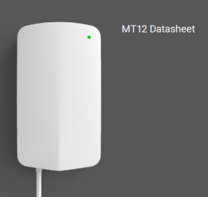 Read more about the article MT12 – Cloud-Managed Indoor Water Leak Detection Sensor