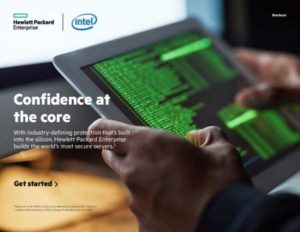 Read more about the article   Confidence at the core