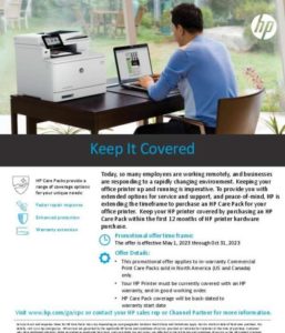 Read more about the article Keep it Covered