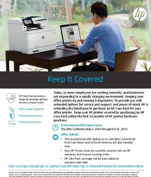 You are currently viewing Keep it Covered