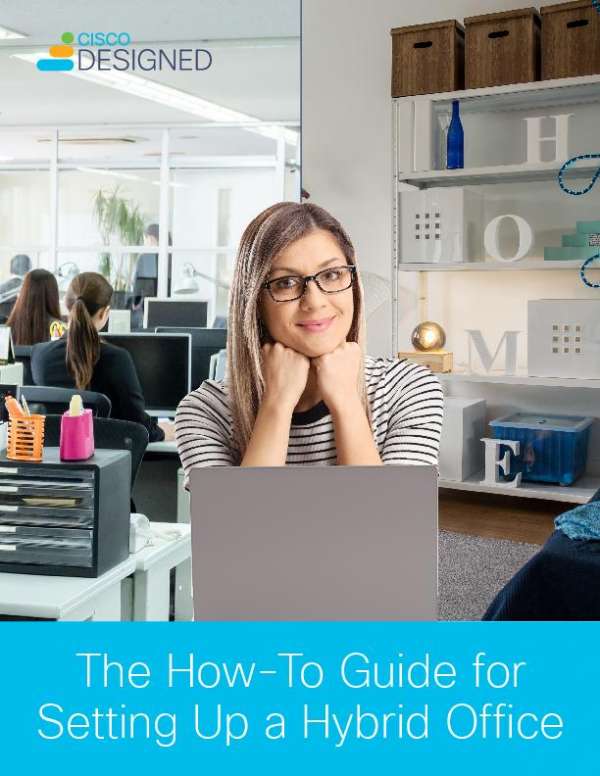 You are currently viewing The How-To Guide for Setting Up a Hybrid Office