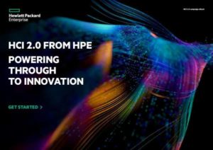 Read more about the article HCI 2.0 Powering Through to Innovation
