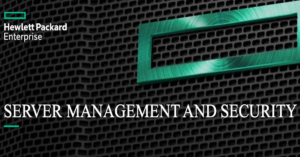 Read more about the article Server Management and Security 