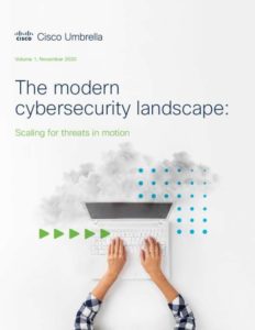 Read more about the article The Modern Cybersecurity Landscape: Scaling for Threats in Motion