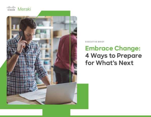 You are currently viewing Embrace Change: 4 Ways to Prepare for What’s Next