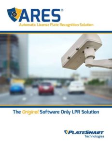Read more about the article ARES Automatic License Plate Recognition Solution
