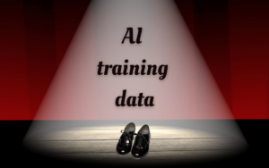 Read more about the article Here’s how the data we feed AI determines the results