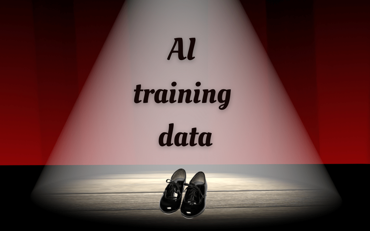 You are currently viewing Here’s how the data we feed AI determines the results