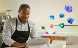 Read more about the article Microsoft 365 innovations across AI, payments, and collaboration tools help small and medium businesses grow