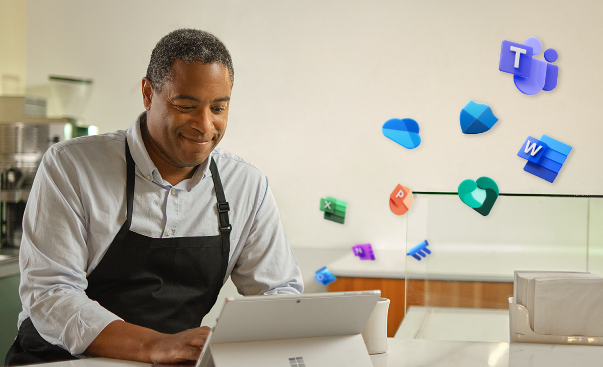 You are currently viewing Microsoft 365 innovations across AI, payments, and collaboration tools help small and medium businesses grow