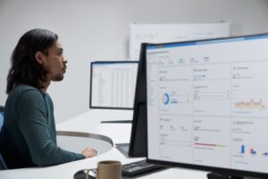 Read more about the article Forrester Names Microsoft a Leader in Infrastructure as a Service Platform Native Security Report