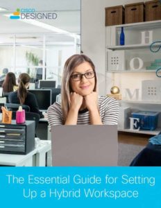 Read more about the article The Essential Guide for Setting Up a Hybrid Workspace