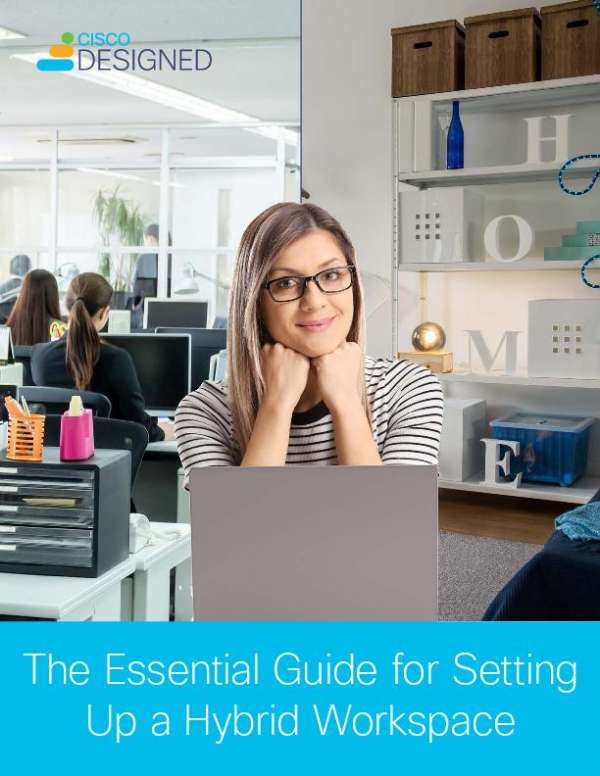 You are currently viewing The Essential Guide for Setting Up a Hybrid Workspace