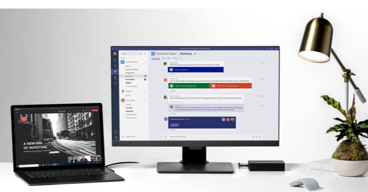 You are currently viewing Isn’t it time you made the move to modern endpoint management?