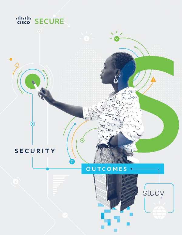 You are currently viewing Security Outcomes Report