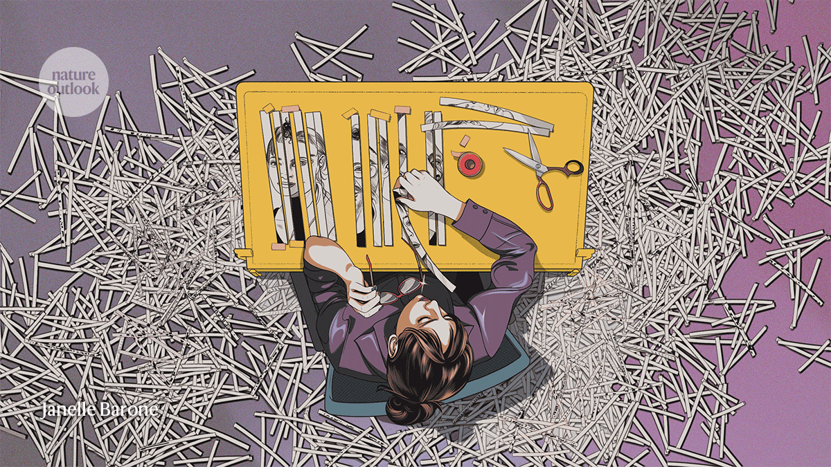 You are currently viewing Synthetic data could be better than real data