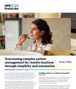 Read more about the article Case Study: Kimley-Horn