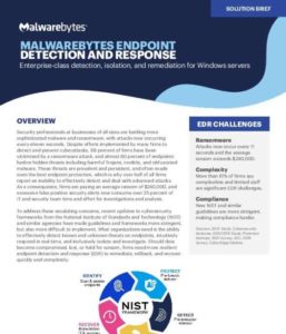 Read more about the article Your safest choice for EDR