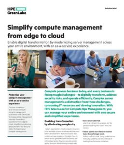 Read more about the article Simplify Compute Management