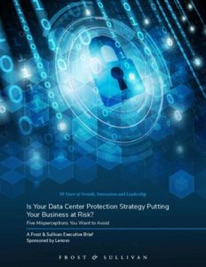 Read more about the article Is Your Data Center Strategy Putting Your Business at Risk?
