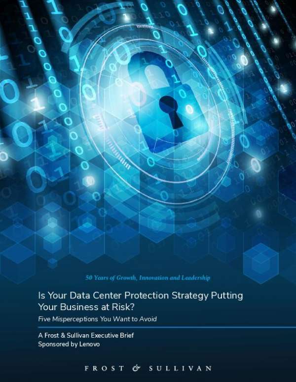You are currently viewing Is Your Data Center Strategy Putting Your Business at Risk?