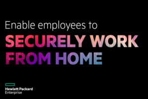 Read more about the article Advice for SMBs: What you can do right now to enable employees to work from home