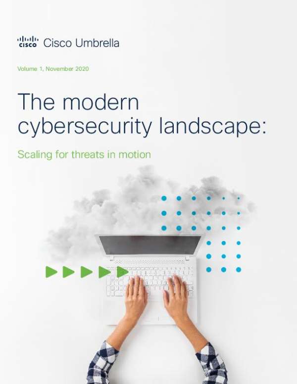 You are currently viewing The Modern Cybersecurity Landscape: Scaling for Threats in Motion