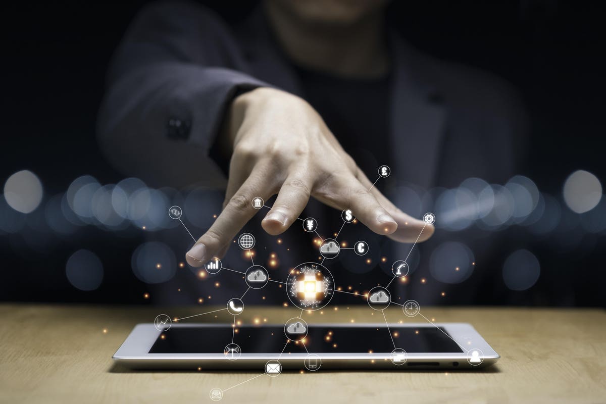 You are currently viewing Artificial Intelligence and Big Data – How Do They Work Together?