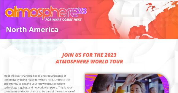 You are currently viewing Aruba 2023 Roadshow Landing Page