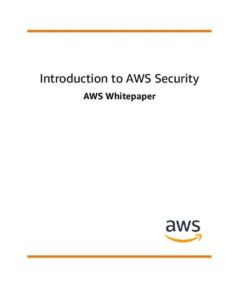 Read more about the article Introduction to AWS Security
