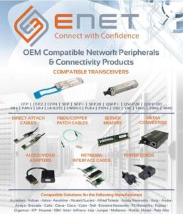 Read more about the article Who is ENET?