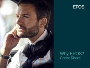 Read more about the article Why EPOS? Cheat Sheet