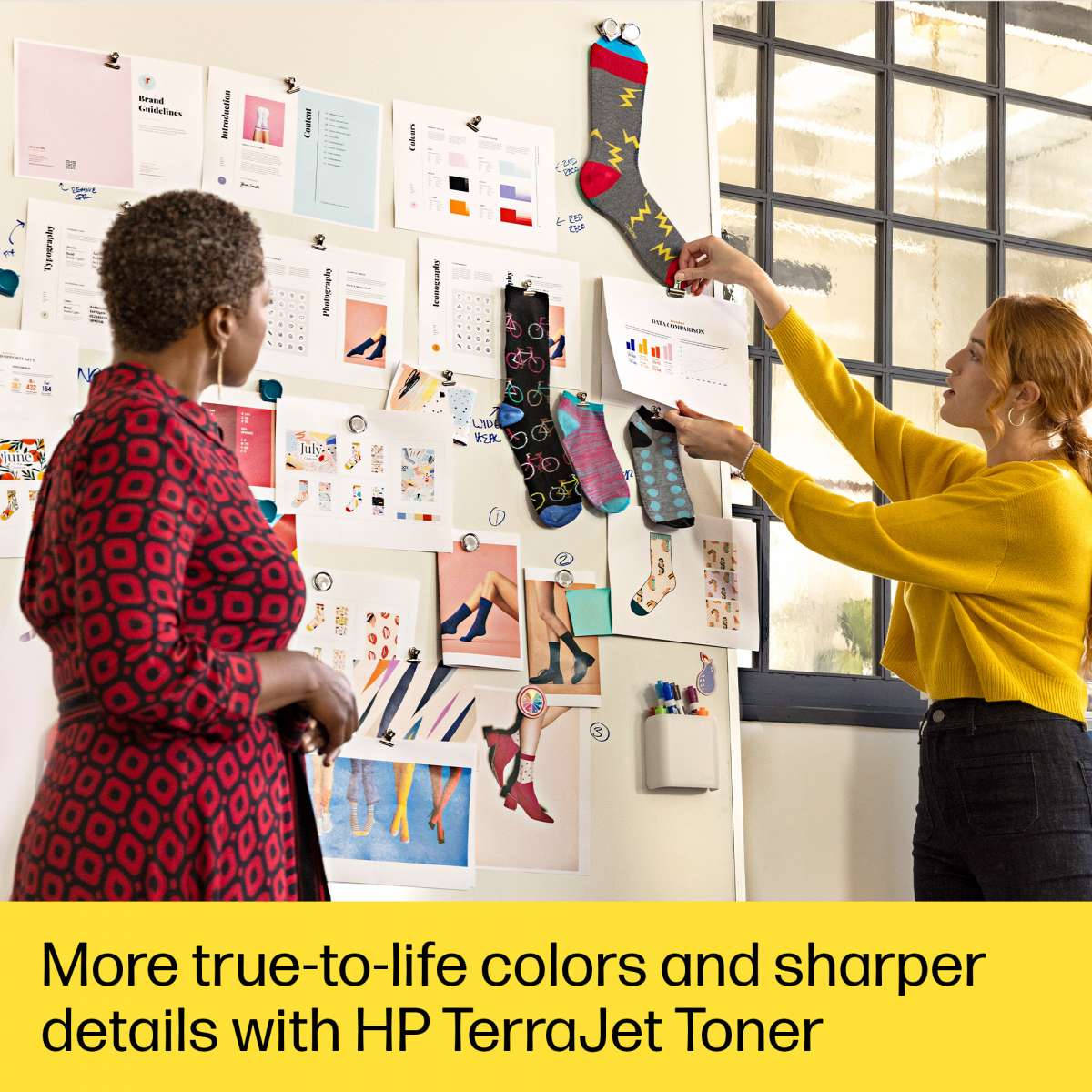 You are currently viewing Welcome to the new dimension of #printing. @HP TerraJet Toner is designed to help you create high-performance documents with ease. Reply to hear from one of our experts for a complimentary demonstration.