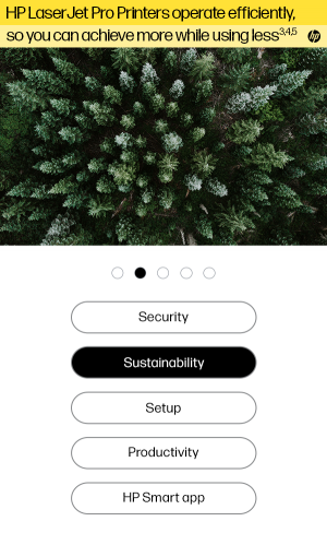 You are currently viewing If you’re not productive in today’s world, you’re not in business for very long. Reply to hear from one of our @HP experts who can show you why HP LJ #Printers are your best choice to create a workplace that’s efficient, collaborative and secure.