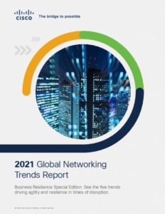 Read more about the article 2021 Global Networking Report