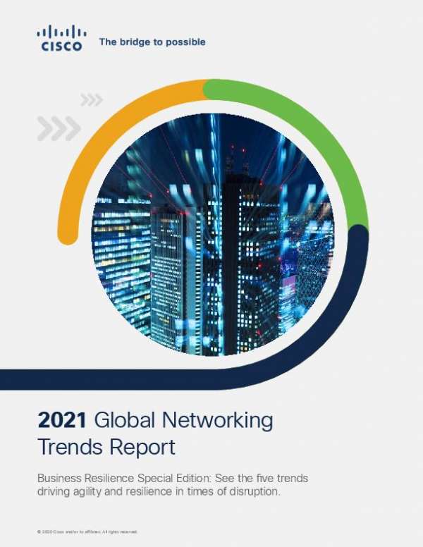 You are currently viewing 2021 Global Networking Report