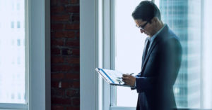 Read more about the article Accerating Security Response and Minimizing Network Exposure with HP Wolf Security