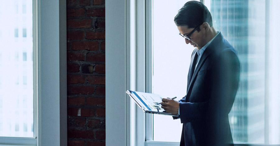 You are currently viewing Accerating Security Response and Minimizing Network Exposure with HP Wolf Security